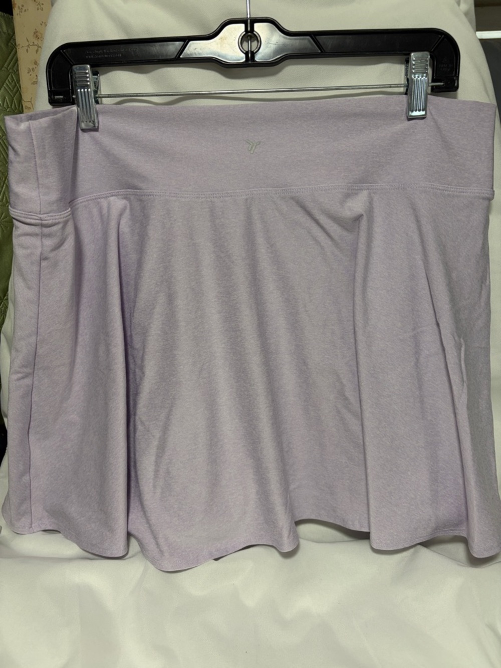 Old Navy Women's Lavender Active Skort - Lightweight Athletic Skirt